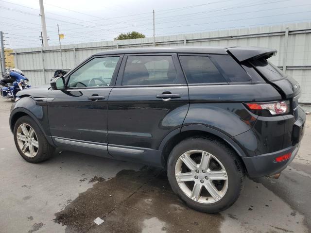 Photo 2 from auction – 2015 LAND ROVER RANGE ROVE with VIN SALVP2BG2FH073364