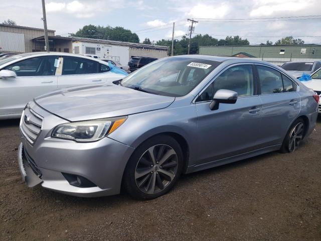 Photo 1 from auction – 2015 SUBARU LEGACY 2.5 with VIN 4S3BNAJ61F3065515