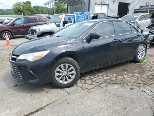 TOYOTA CAMRY LE 2016 with VIN 4T4BF1FK4GR572831 - Photo from auction