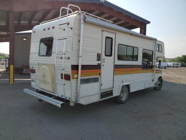Photo 4 from auction – 1984 FORD ECONOLINE with VIN 1FDKE30L8EHC18567