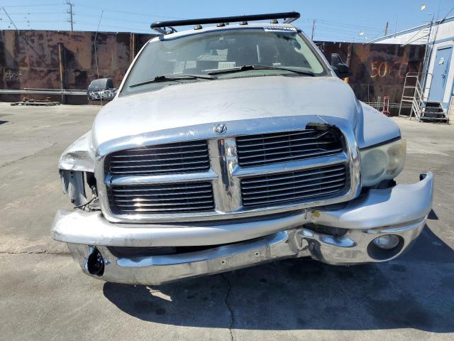 Photo 5 from auction – 2004 DODGE RAM 3500 S with VIN 3D7LA38C34G256456