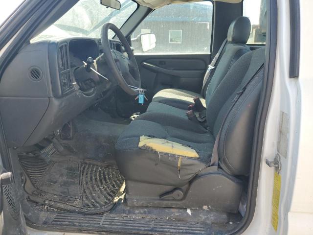 Photo 7 from auction – 2006 CHEVROLET silverado with VIN 1GBHC24U96E175785