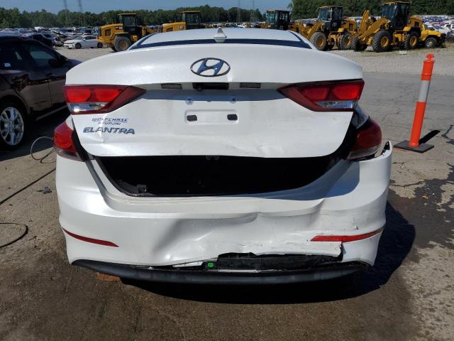 Photo 6 from auction – 2017 HYUNDAI ELANTRA SE with VIN 5NPD84LF0HH042829