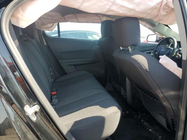 Photo 10 from auction – 2016 CHEVROLET EQUINOX LS with VIN 2GNALBEK4G1170708