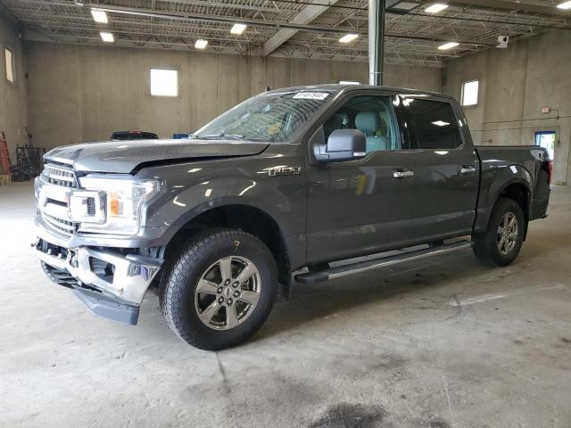 Photo 1 from auction – 2020 FORD F150 SUPER with VIN 1FTEW1EP1LKF39381