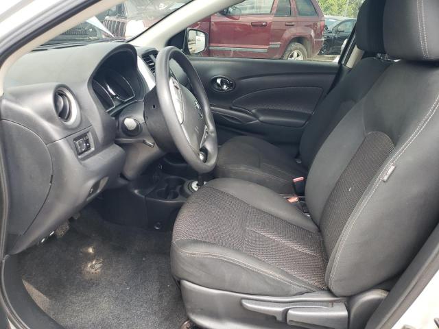 Photo 7 from auction – 2019 NISSAN VERSA S with VIN 3N1CN7AP1KL859707