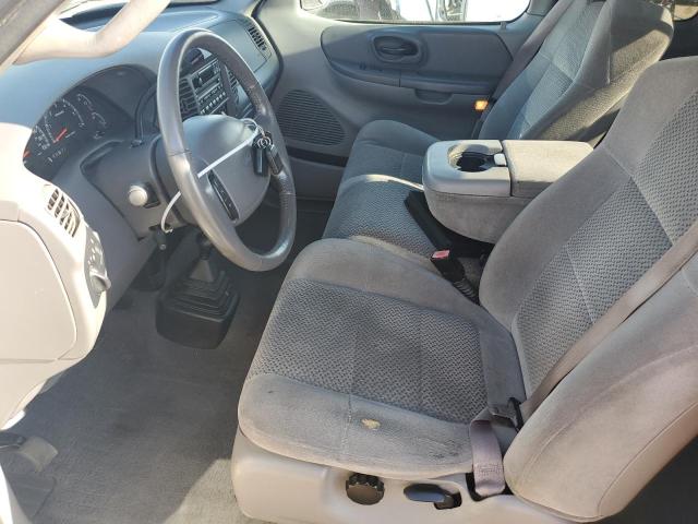 Photo 7 from auction – 2002 FORD F150 with VIN 1FTRX18L22KB07193