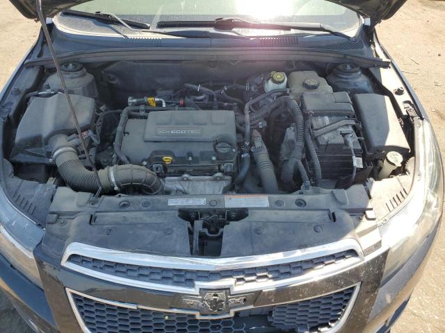Photo 11 from auction – 2014 CHEVROLET CRUZE with VIN 1G1PC5SB8E7446826