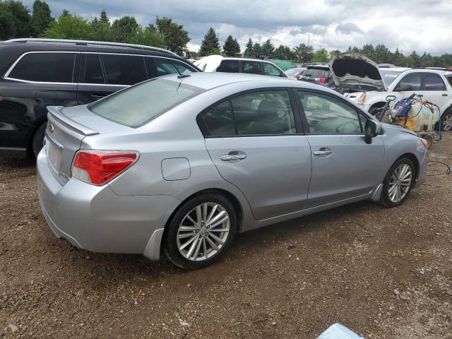 Photo 3 from auction – 2014 SUBARU IMPREZA LI with VIN JF1GJAK64EH007499