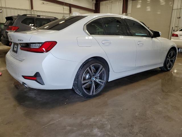 Photo 3 from auction – 2021 BMW 330XI with VIN 3MW5R7J08M8B96992