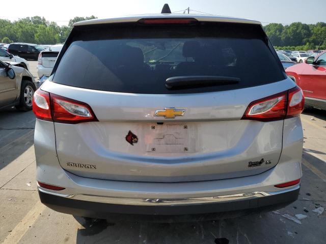 Photo 6 from auction – 2018 CHEVROLET EQUINOX LT with VIN 2GNAXJEV1J6208074