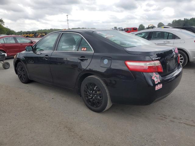 Photo 2 from auction – 2009 TOYOTA CAMRY BASE with VIN 4T1BE46K39U813103