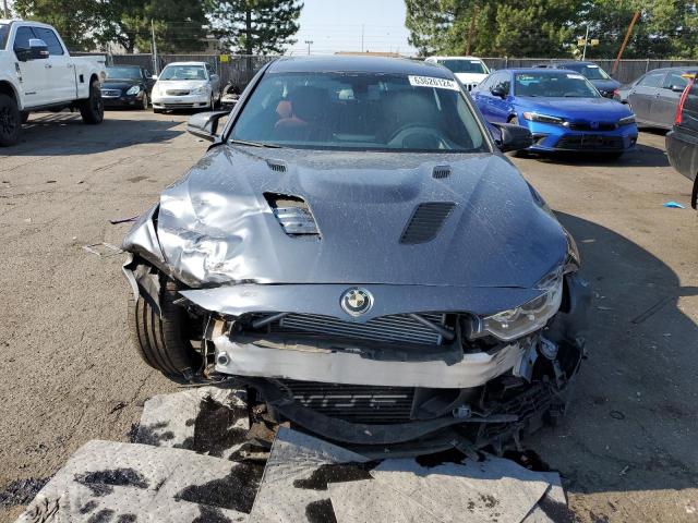 Photo 5 from auction – 2013 BMW 335 XI with VIN WBA3B9C53DJ437491