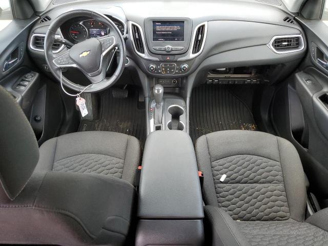 Photo 8 from auction – 2020 CHEVROLET EQUINOX LT with VIN 3GNAXJEV6LS503434