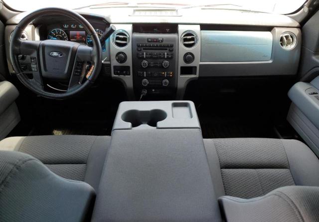 Foto 8 de la subasta – 2012 FORD F150 SUPER con VIN 1FTFW1EF6CFB32287