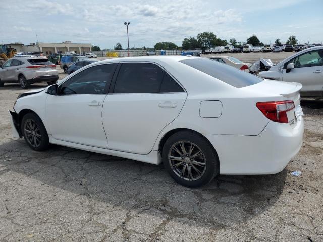 Zdjęcie 2 z aukcji – 2012 TOYOTA CAMRY BASE z VIN 4T1BF1FK0CU504434