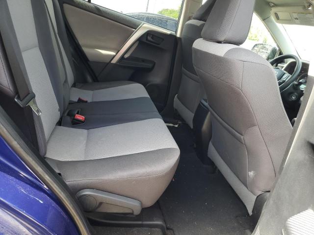 Photo 11 from auction – 2015 TOYOTA RAV4 LE with VIN 2T3BFREV1FW347163