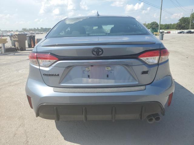 Photo 6 from auction – 2023 TOYOTA COROLLA SE with VIN 5YFS4MCE1PP167009