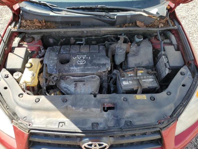 Photo 12 from auction – 2010 TOYOTA RAV4 with VIN 2T3BF4DV0AW028303