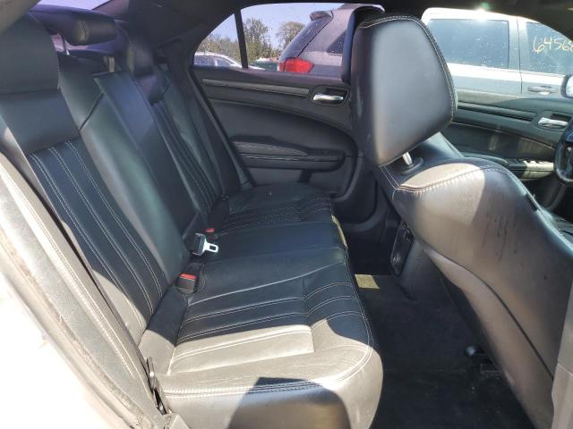 Photo 10 from auction – 2014 CHRYSLER 300 S with VIN 2C3CCAGG0EH283777