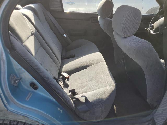 Photo 10 from auction – 1995 TOYOTA COROLLA LE with VIN 1NXAE09B0SZ229389