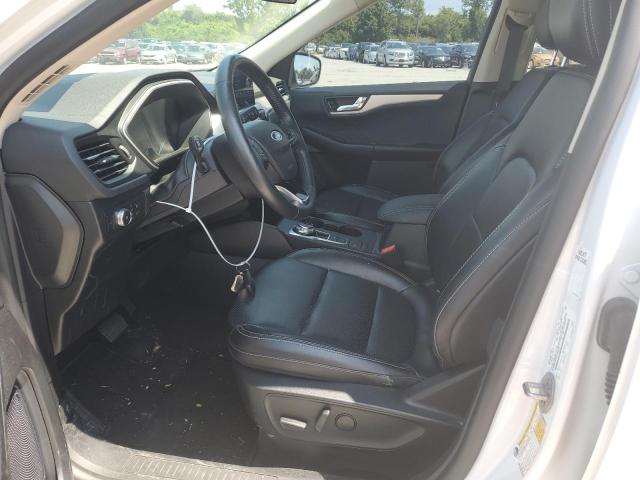 Photo 7 from auction – 2020 FORD ESCAPE SEL with VIN 1FMCU0H6XLUA93595