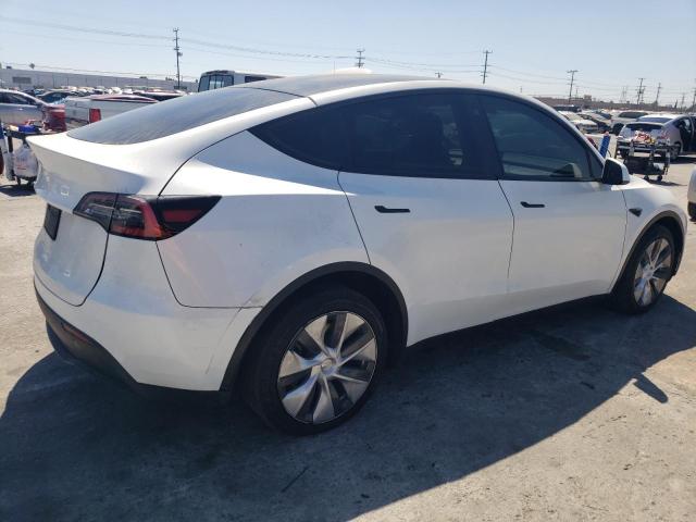 Photo 3 from auction – 2023 TESLA MODEL Y with VIN 7SAYGDEE5PA106790