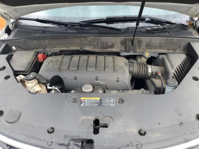 Photo 12 from auction – 2015 CHEVROLET TRAVERSE L with VIN 1GNKRGKD6FJ287300