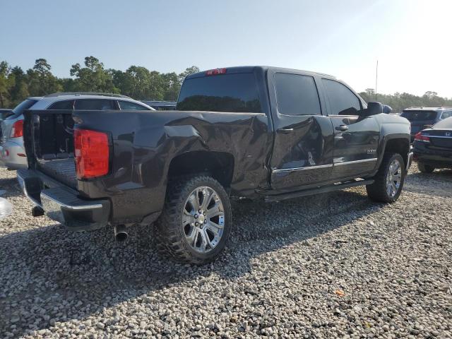 Photo 3 from auction – 2014 CHEVROLET SILVERADO with VIN 3GCPCREC1EG531899