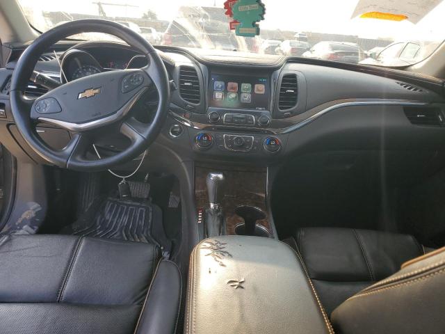Photo 8 from auction – 2015 CHEVROLET IMPALA LTZ with VIN 2G1165S3XF9271307