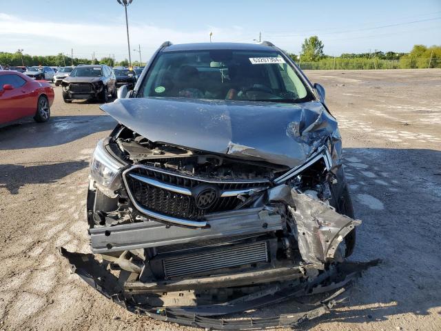 Photo 5 from auction – 2019 BUICK ENCORE PRE with VIN KL4CJASB9KB822117