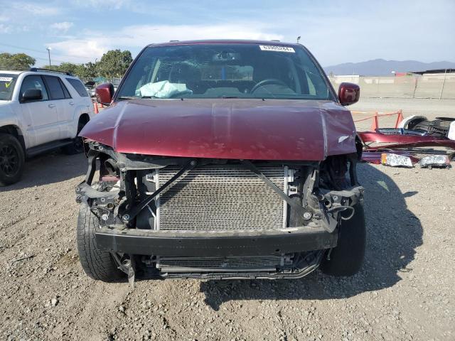 Photo 5 from auction – 2017 DODGE GRAND CARA with VIN 2C4RDGCG3HR789372