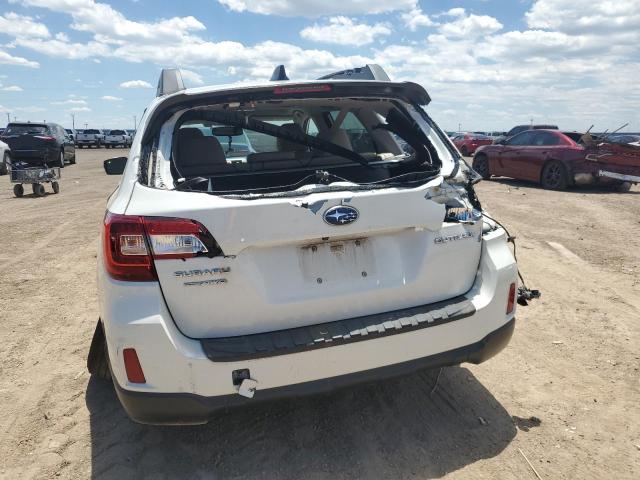 Photo 6 from auction – 2016 SUBARU OUTBACK 2. with VIN 4S4BSBNC7G3269165