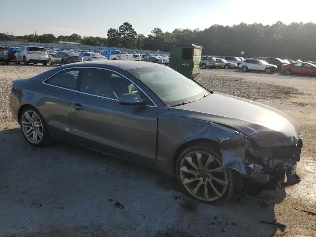 Photo 4 from auction – 2014 AUDI A5 PREMIUM with VIN WAULFAFR5EA009878