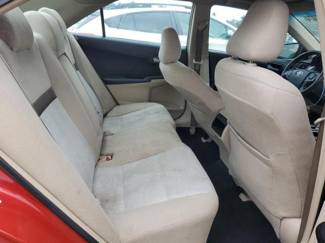 Photo 10 from auction – 2012 TOYOTA CAMRY BASE with VIN 4T4BF1FK2CR190419