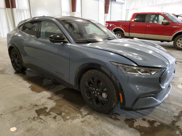 Photo 4 from auction – 2023 FORD MUSTANG MA with VIN 3FMTK3SUXPMA71122