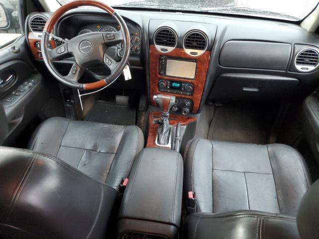 Photo 8 from auction – 2007 GMC ENVOY DENA with VIN 1GKES63M072100619