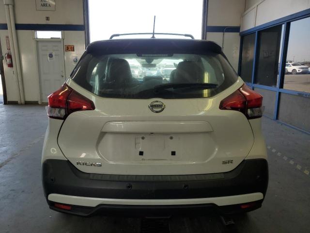 Photo 6 from auction – 2020 NISSAN KICKS SR with VIN 3N1CP5DV0LL513044