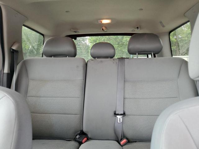 Photo 10 from auction – 2007 FORD ESCAPE XLT with VIN 1FMCU93187KA75792