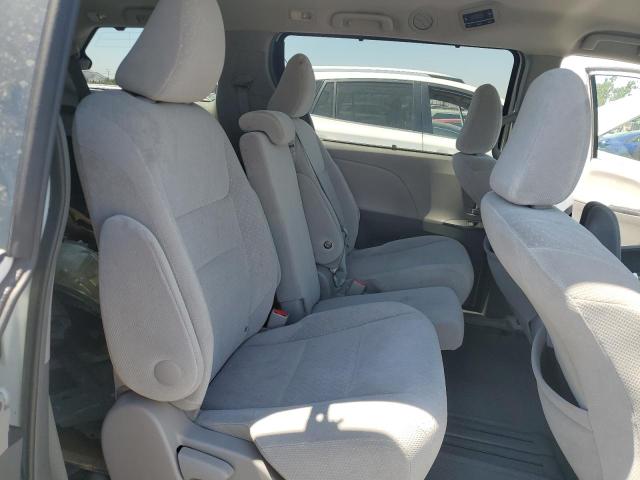 Photo 11 from auction – 2015 TOYOTA SIENNA LE with VIN 5TDKK3DC0FS567355