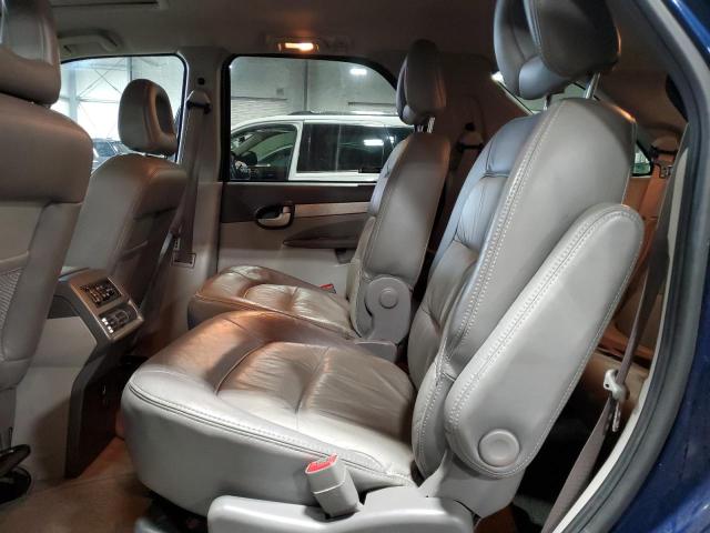 Photo 11 from auction – 2002 BUICK RENDEZVOUS with VIN 3G5DB03E52S605203