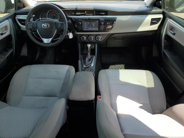 Photo 8 from auction – 2016 TOYOTA COROLLA L with VIN 2T1BURHEXGC617486