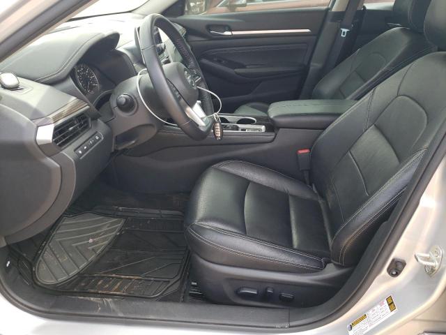 Photo 7 from auction – 2020 NISSAN ALTIMA SL with VIN 1N4BL4EV0LC212871