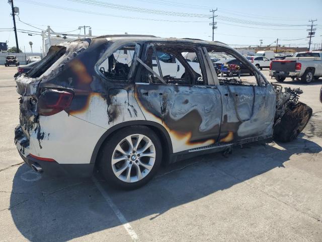 Photo 3 from auction – 2016 BMW X5 SDRIVE3 with VIN 5UXKR2C56G0R69702