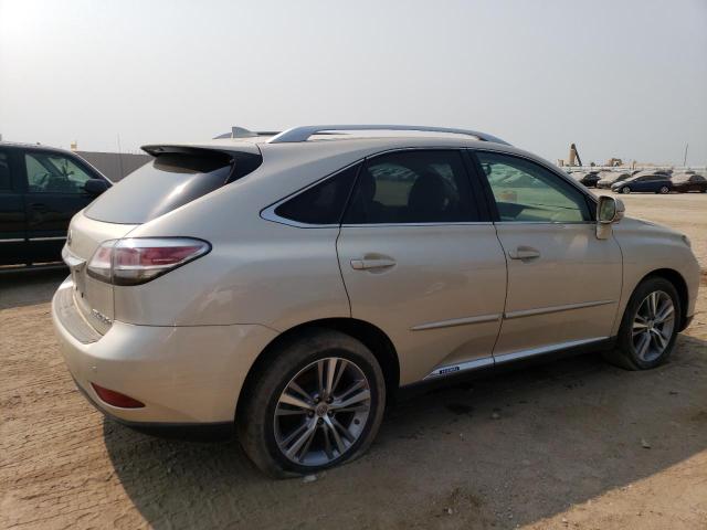 Photo 3 from auction – 2015 LEXUS RX 450H with VIN 2T2BC1BA8FC006327
