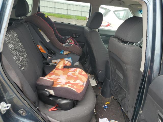 Снимка 10 от търг – 2011 KIA SOUL + с VIN KNDJT2A20B7197771
