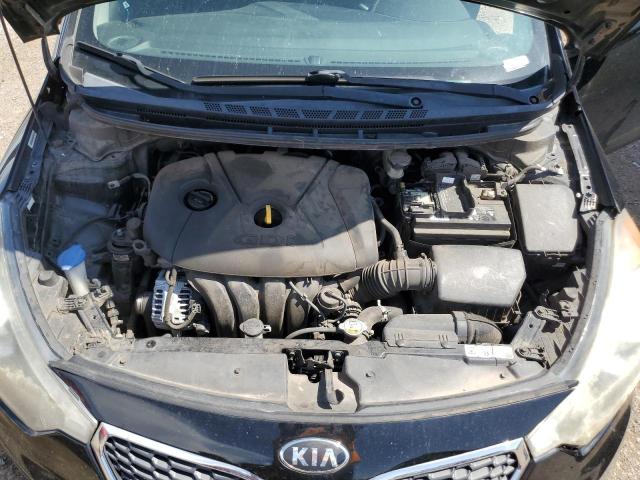 Photo 11 from auction – 2015 KIA FORTE EX with VIN KNAFX4A89F5304776