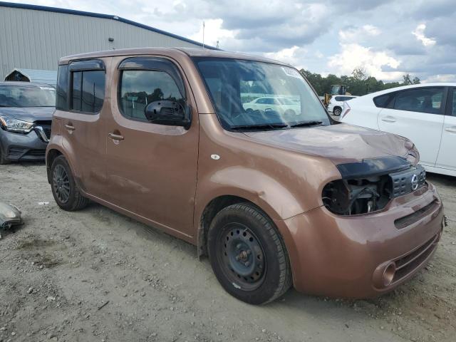 Photo 4 from auction – 2011 NISSAN CUBE BASE with VIN JN8AZ2KR1BT203454