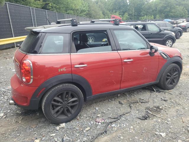 Photo 3 from auction – 2013 MINI COOPER S C with VIN WMWZC3C57DWP24145
