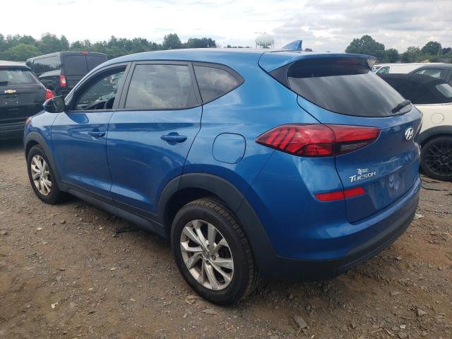 Photo 2 from auction – 2019 HYUNDAI TUCSON SE with VIN KM8J2CA41KU847330